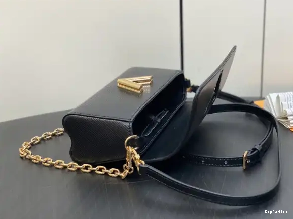 Repzbay TWIST-19*10.5*6.5cm LOUIS VUITTON 0521